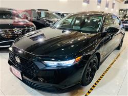 هوندا أكورد